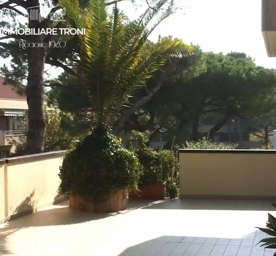 Appartamento in vendita a Riccione