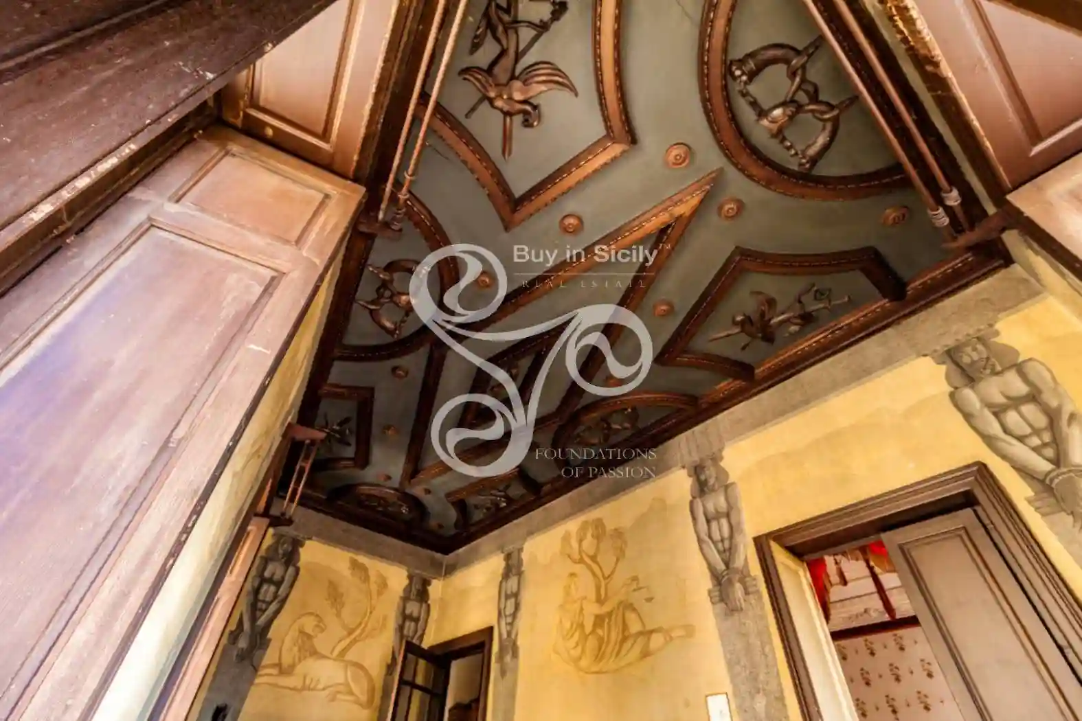 Palazzo - Edificio - foto 3