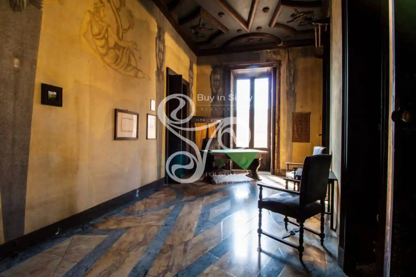 Palazzo - Edificio - foto 4