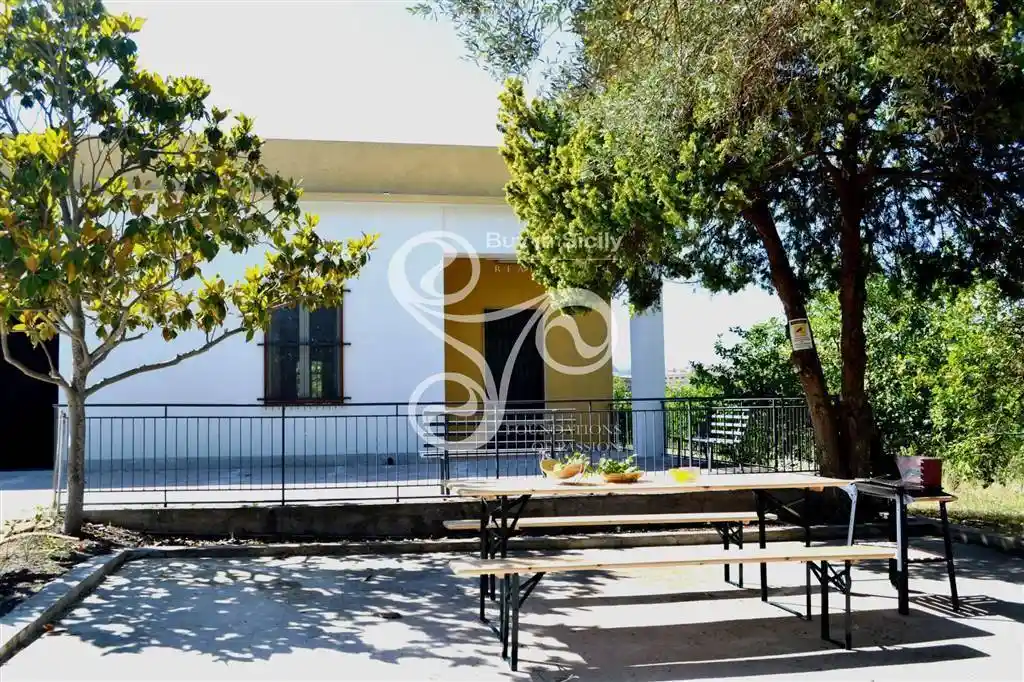 Villa in vendita a Noto