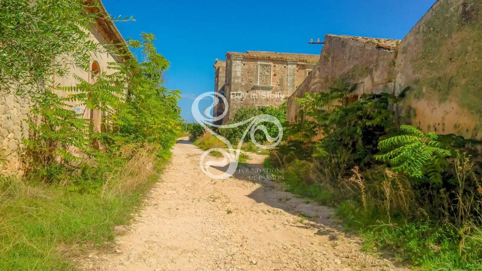 Villa plurifamiliare traversa Maeggio di Sopra, Tivoli, Siracusa - foto 2