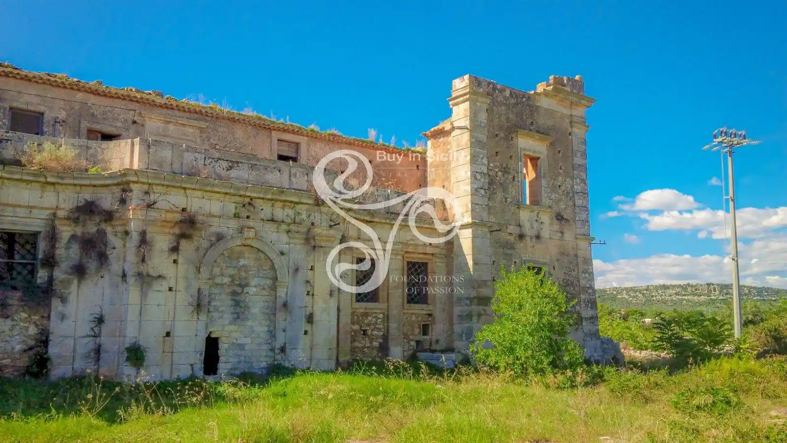 Villa plurifamiliare traversa Maeggio di Sopra, Tivoli, Siracusa - foto 3