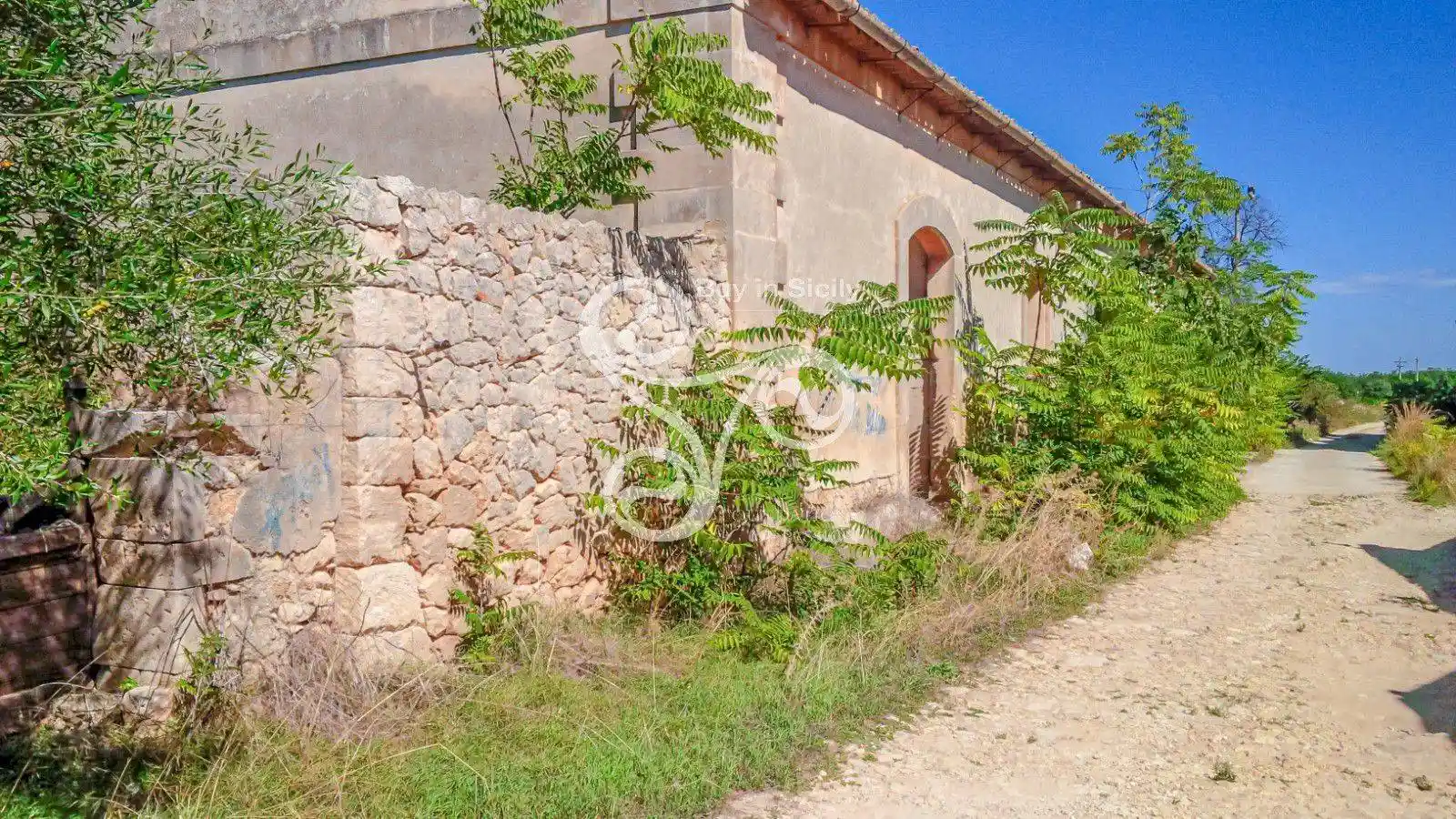 Villa plurifamiliare traversa Maeggio di Sopra, Tivoli, Siracusa - foto 4
