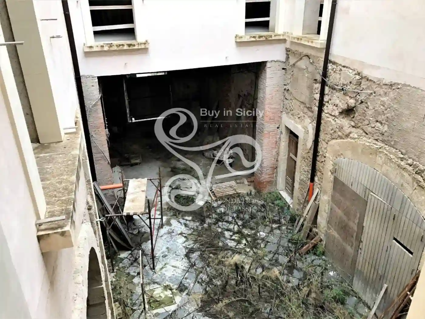 Palazzo - Edificio - foto 5