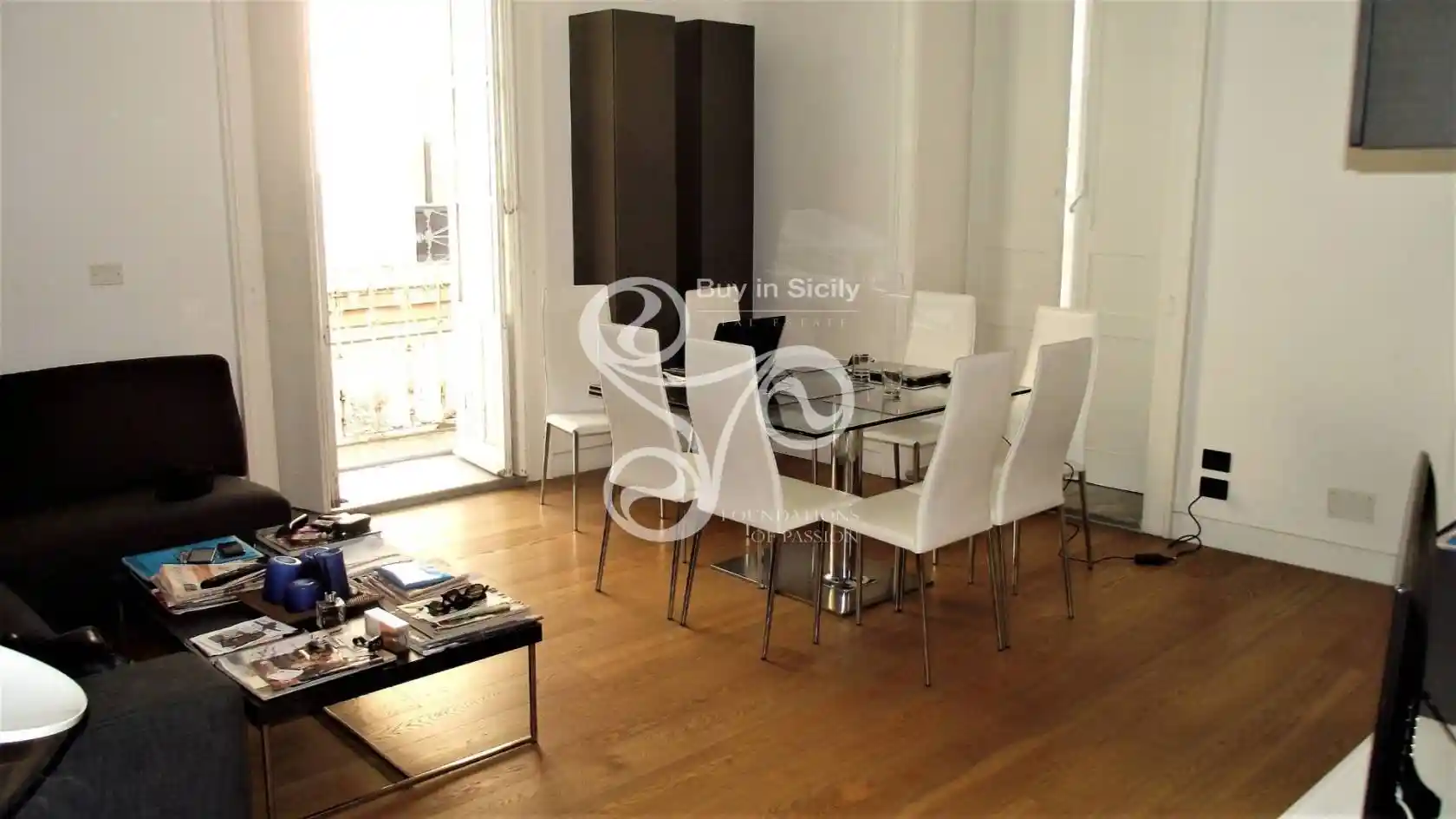 Appartamento in vendita a Siracusa