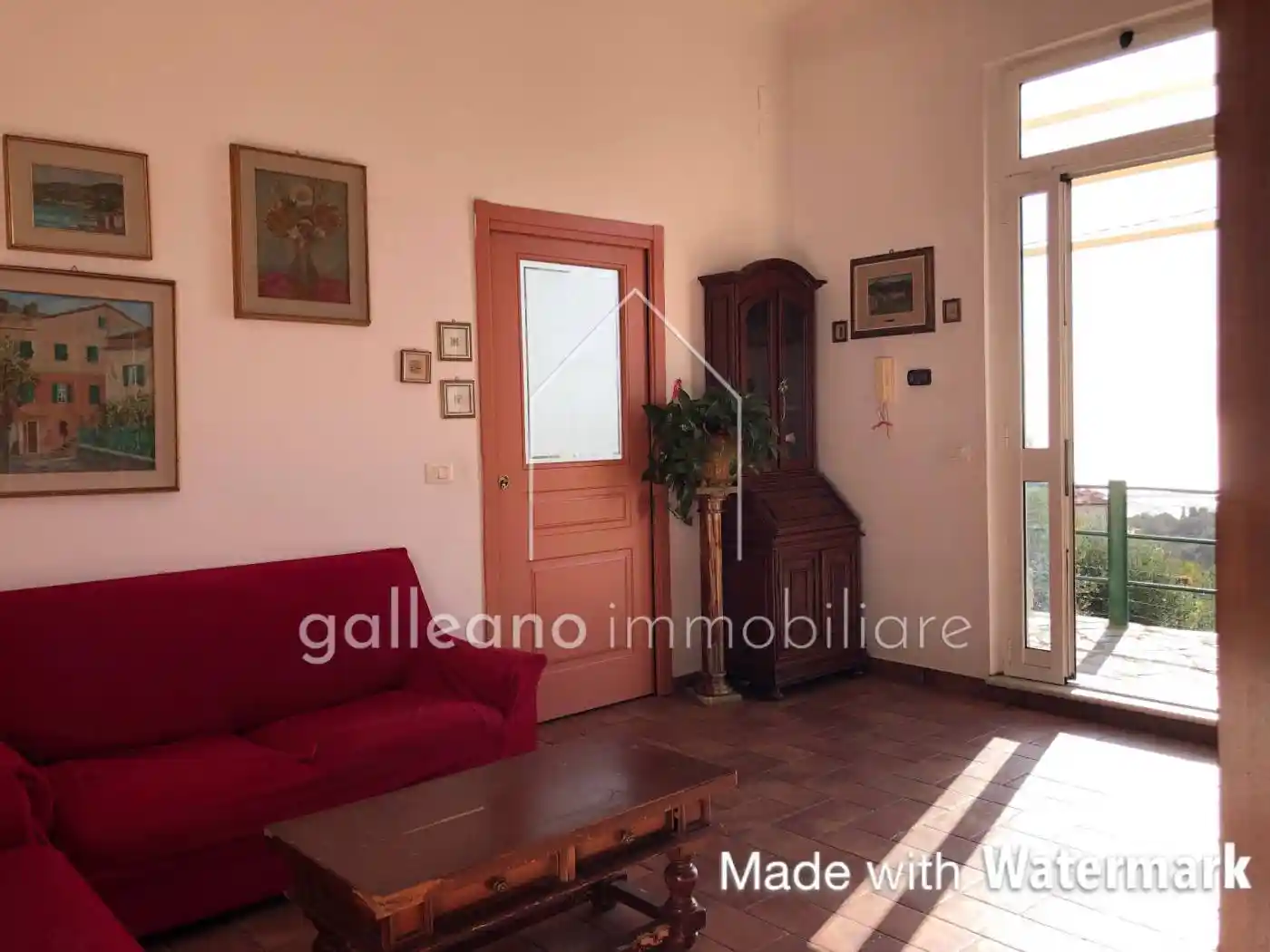 Appartamento in vendita a Varazze