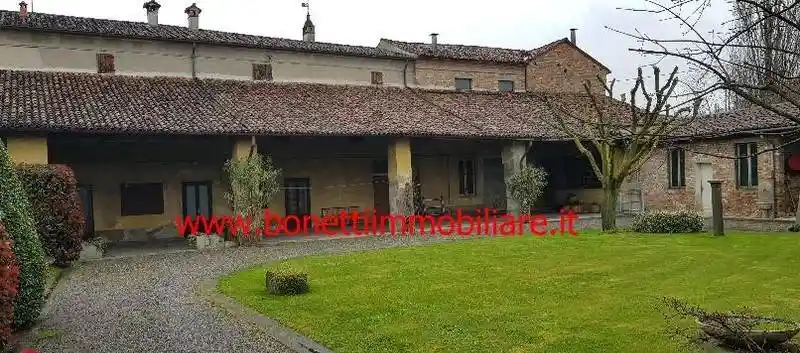 Rustico - Casale in vendita a Crema
