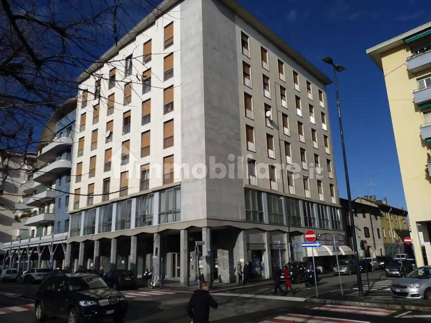 Appartamento in vendita a Busto Arsizio