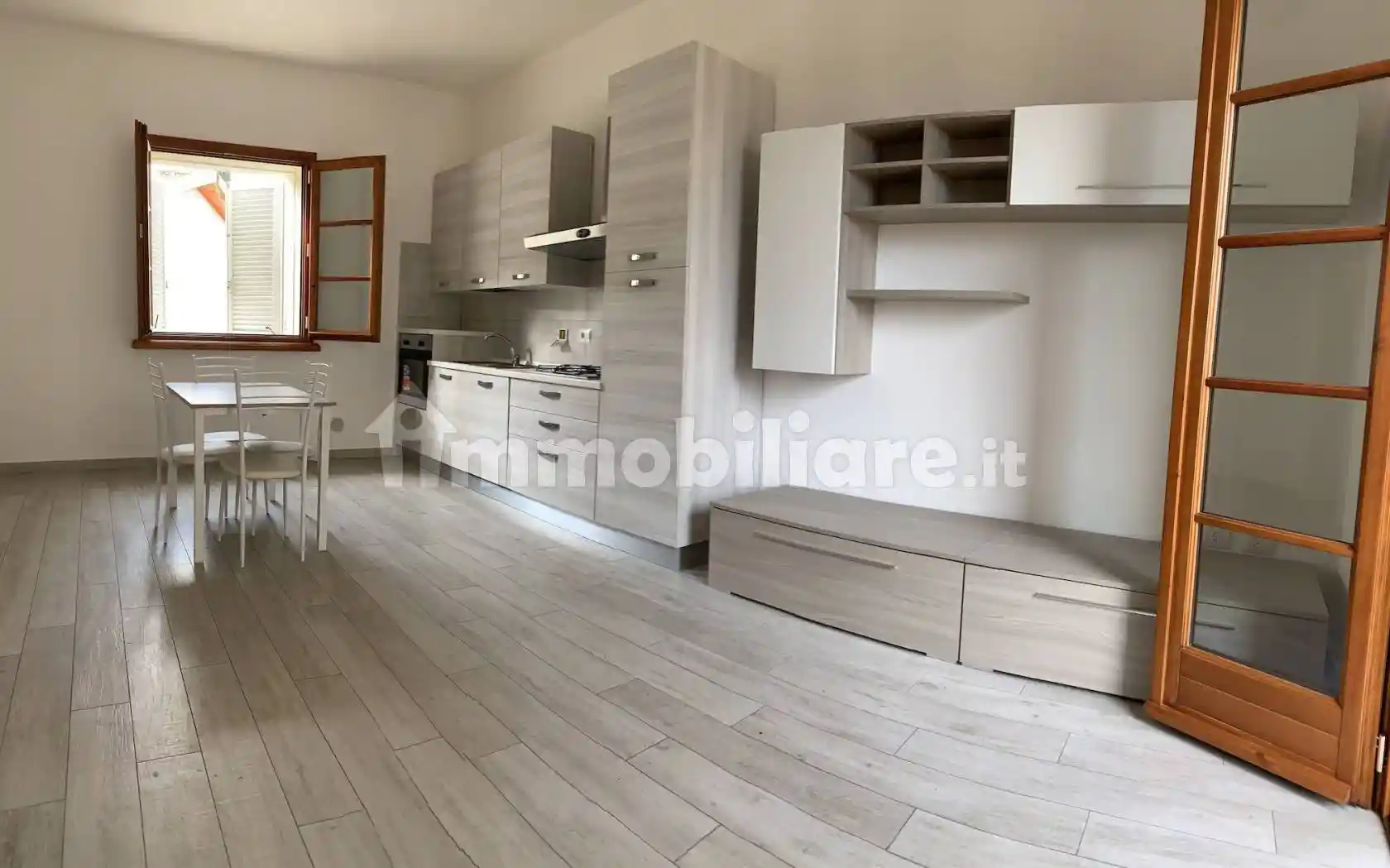 Appartamento in vendita a Rosignano Marittimo