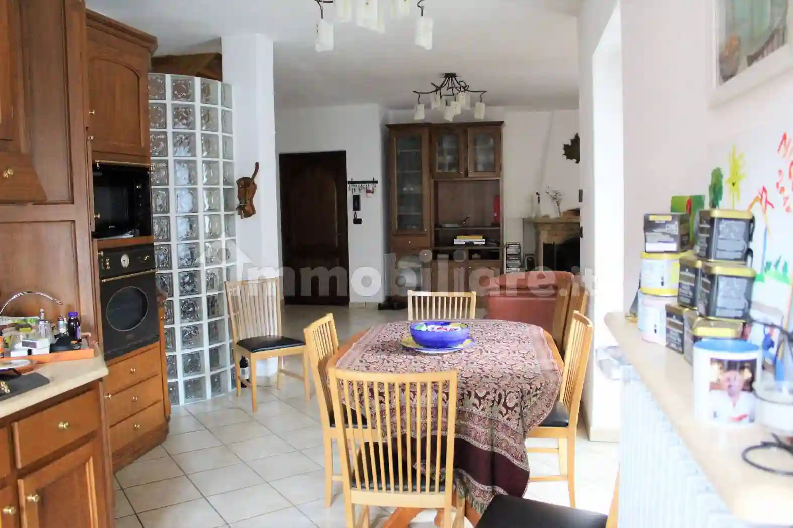 Villetta a schiera - foto 3