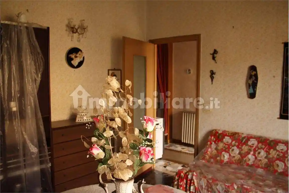 Appartamento in vendita a Neviano degli Arduini