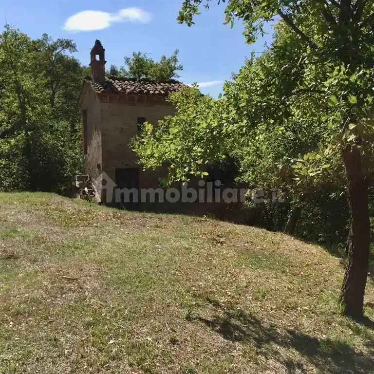 Casa indipendente in vendita a Marsciano