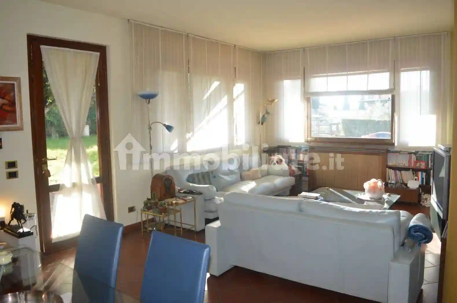 Villetta a schiera - foto 2