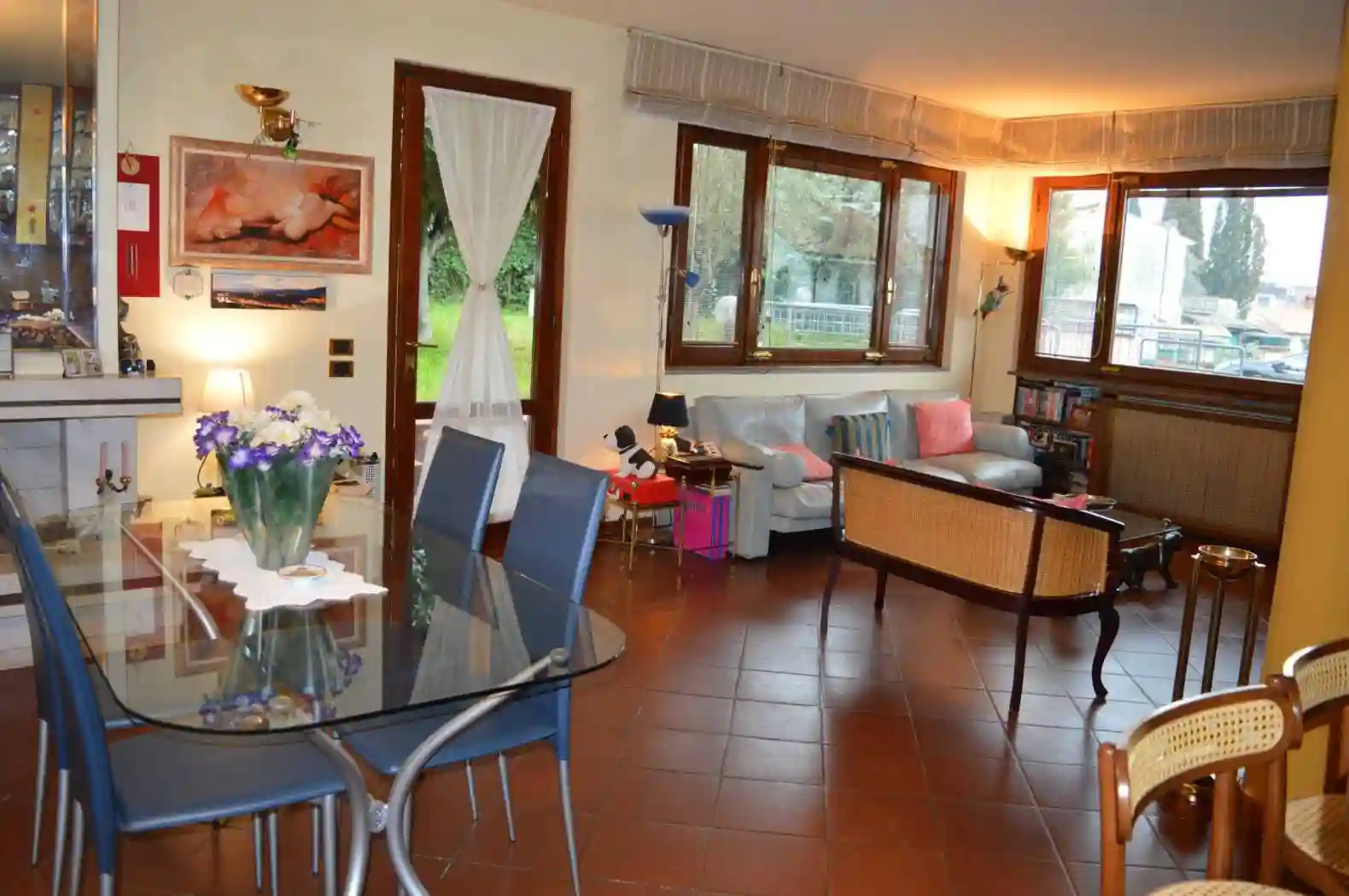 Villetta a schiera - foto 4