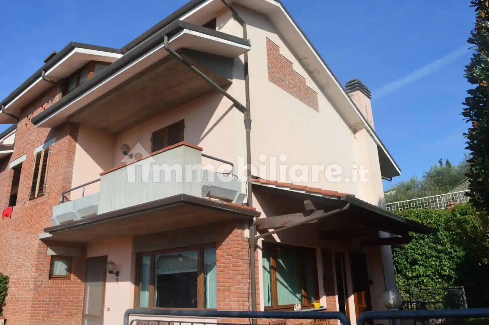 Villetta a schiera in vendita a Montecatini-Terme