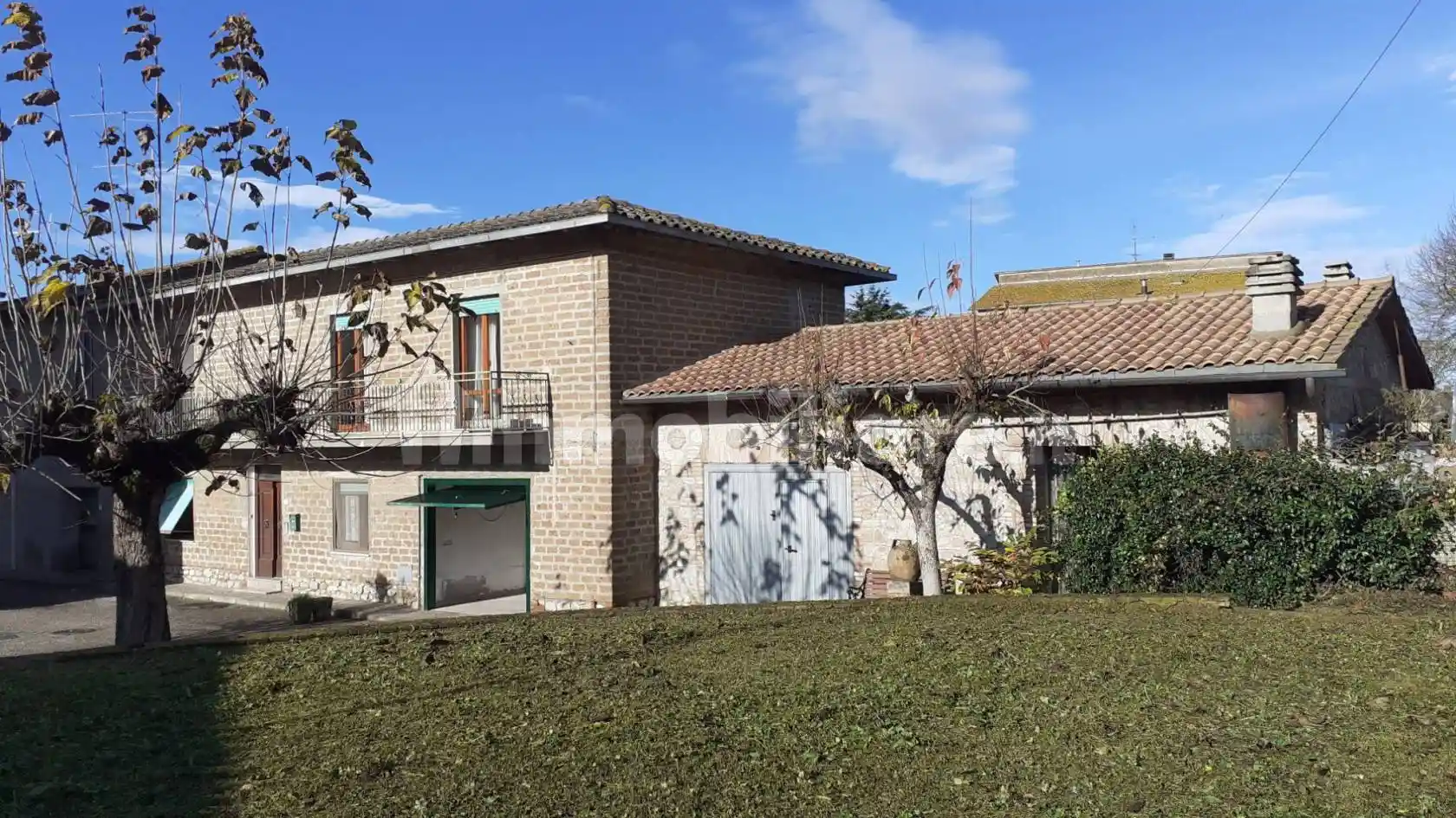 Casa indipendente in vendita a Monteleone d'Orvieto