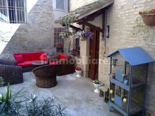 Appartamento in vendita a Fermo