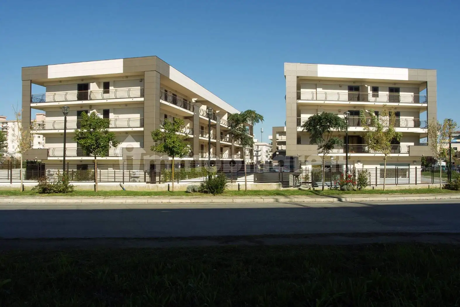 Attico - Mansarda in vendita a Casalnuovo di Napoli