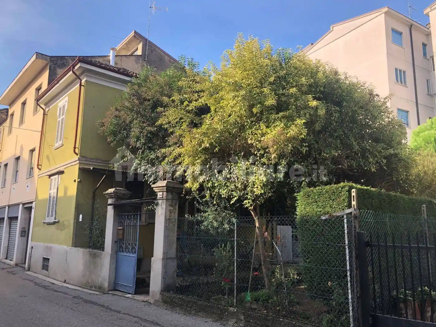 Casa indipendente in vendita a Broni