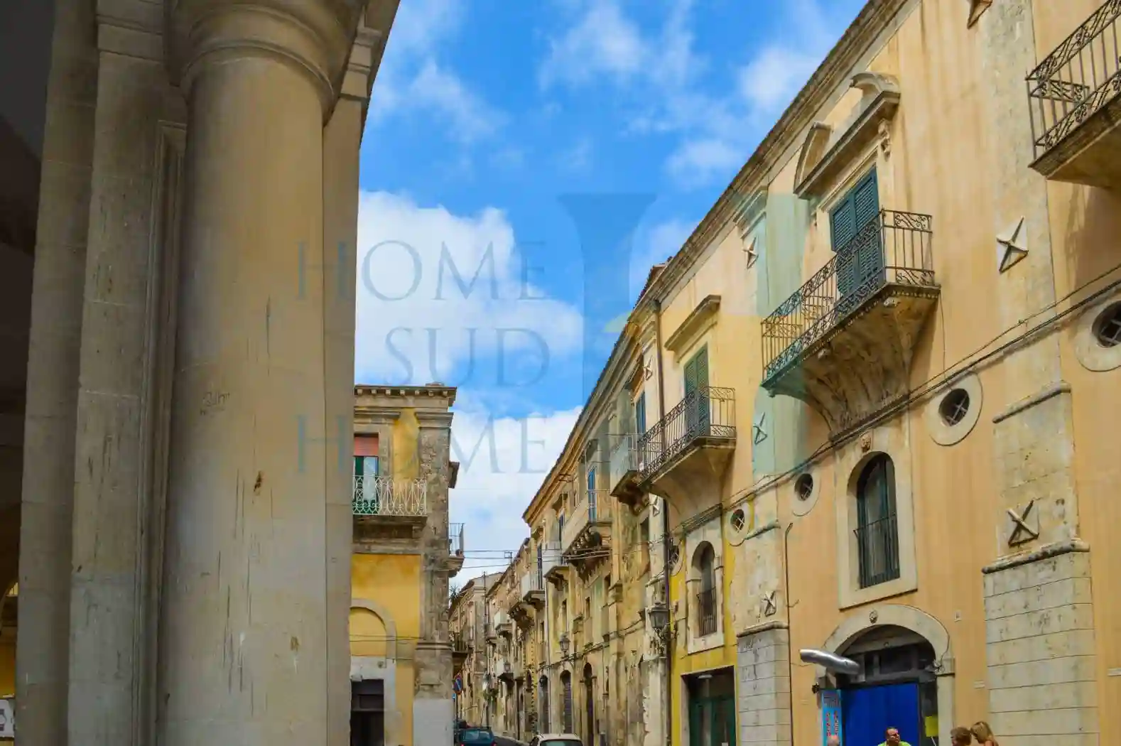 Palazzo - Edificio - foto 2
