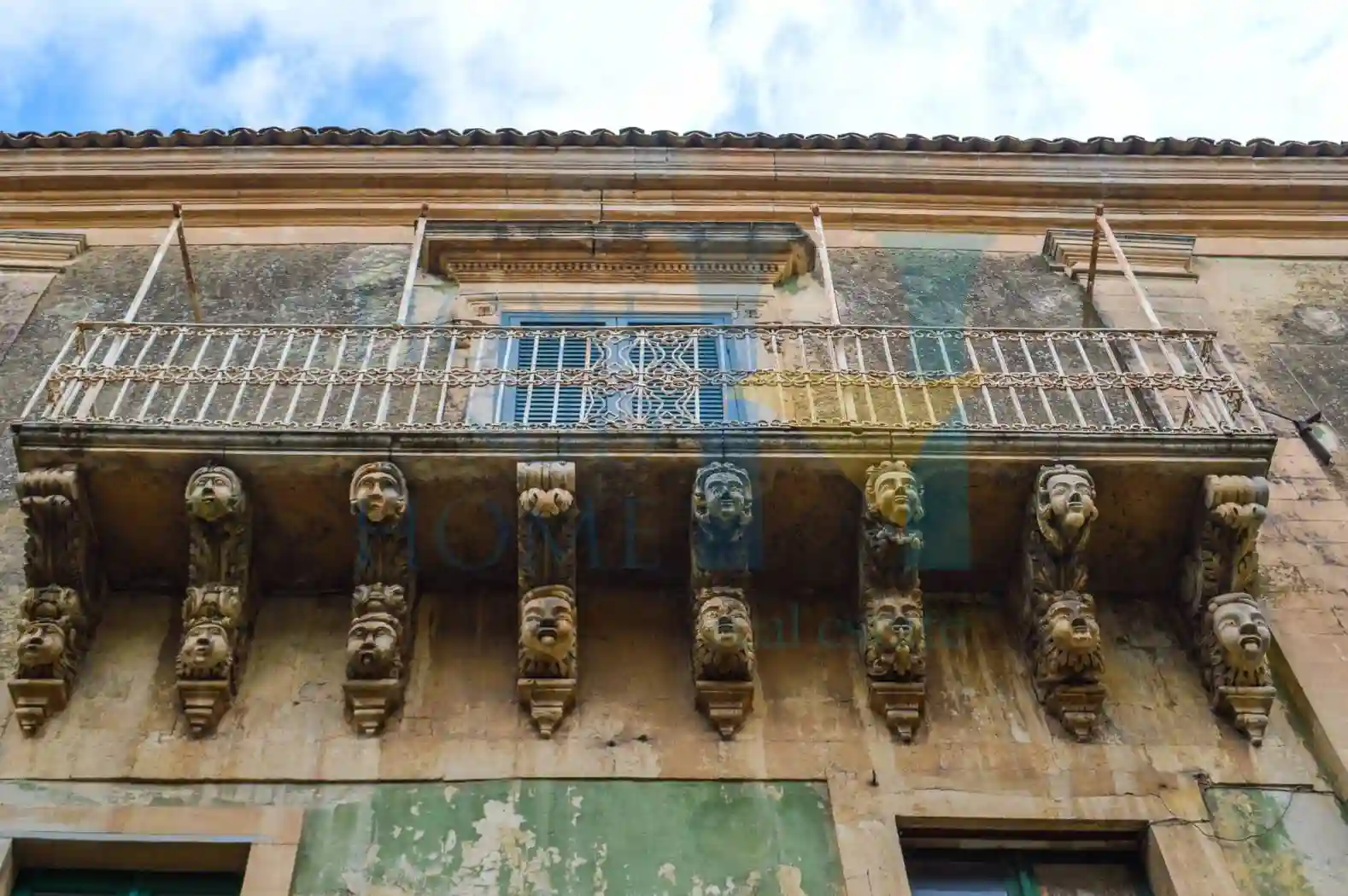 Palazzo - Edificio - foto 3