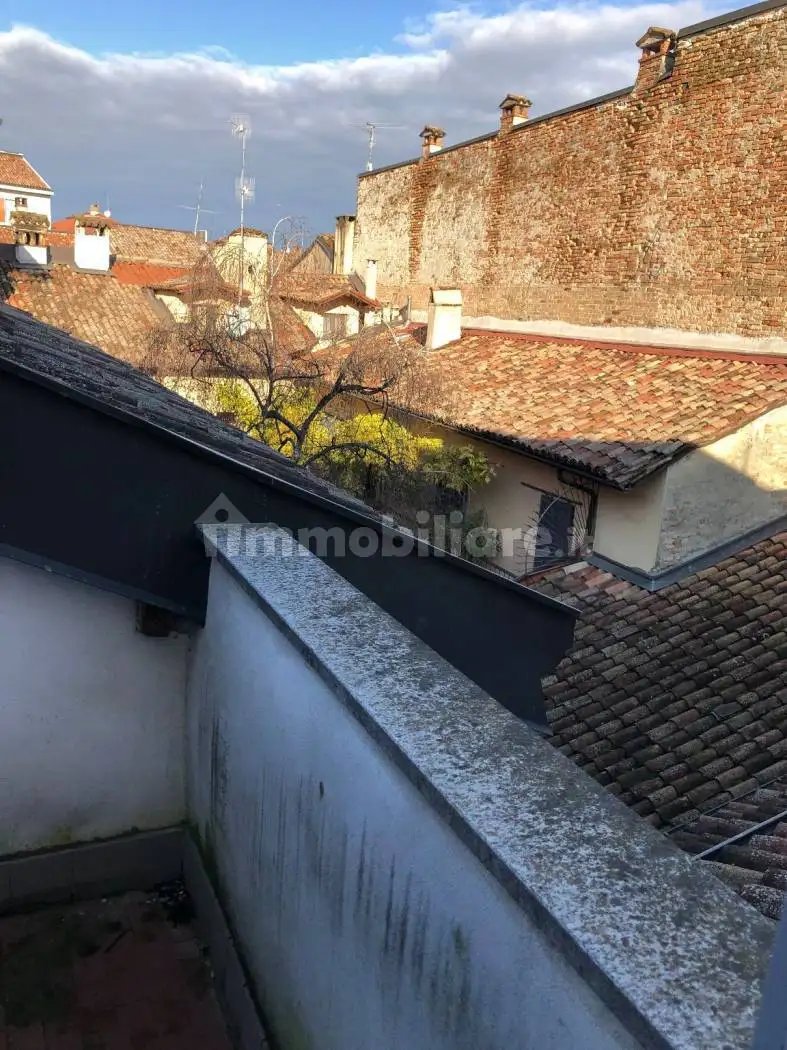 Appartamento in affitto a Lodi