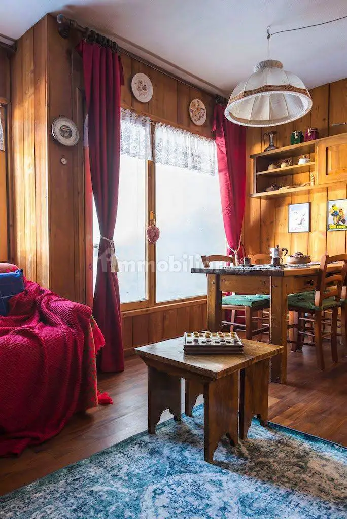 Appartamento in affitto a Gressan