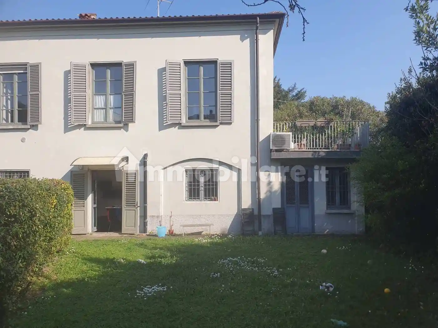 Appartamento in affitto a Bergamo