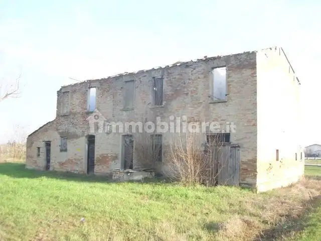 Rustico - Casale in vendita a Forlì