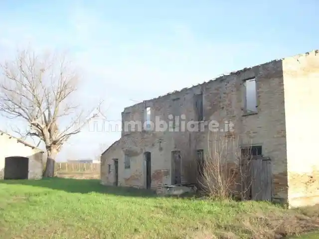 Rustico, da ristrutturare, 380 m², Villanova, Forlì - foto 3