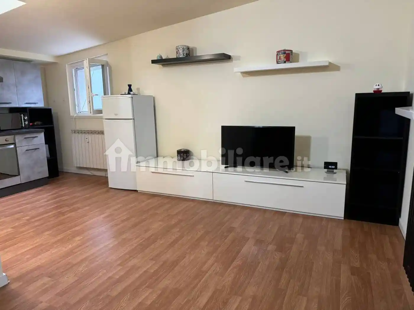 Appartamento in affitto a Bergamo