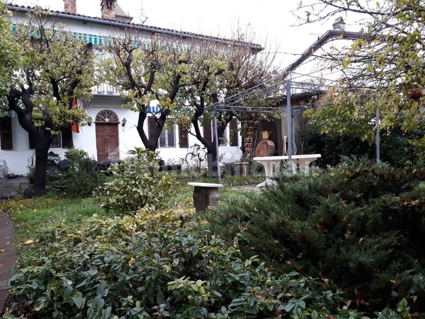 Rustico - Casale in vendita a Alfiano Natta