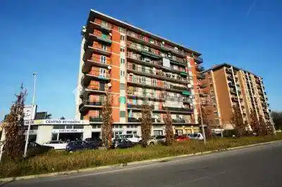 Appartamento in vendita a Mediglia