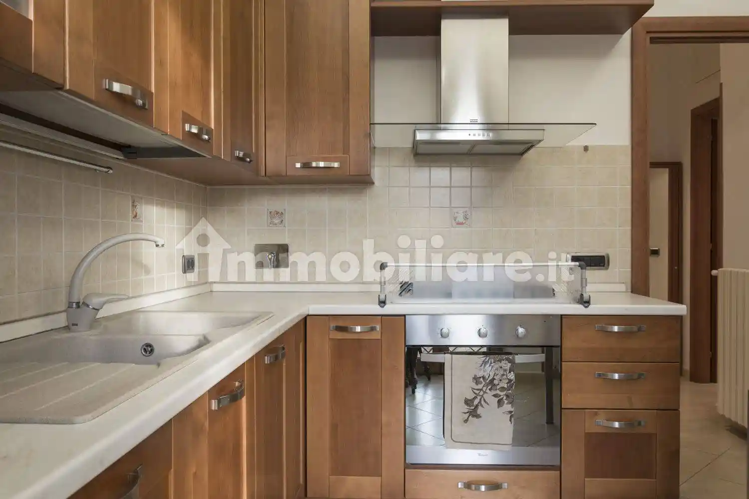 Appartamento in affitto a Roma