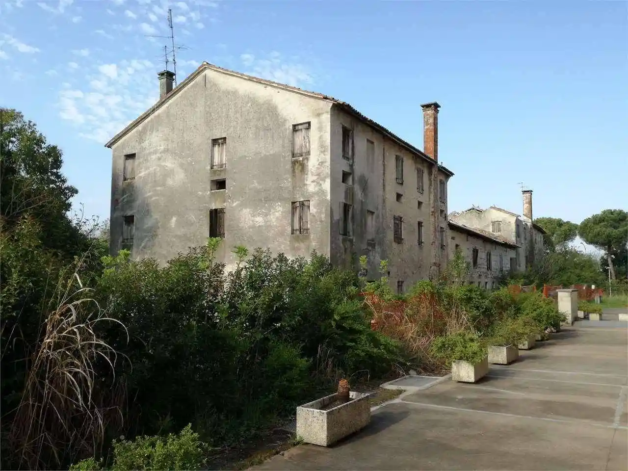 Rustico - Casale in vendita a Asolo