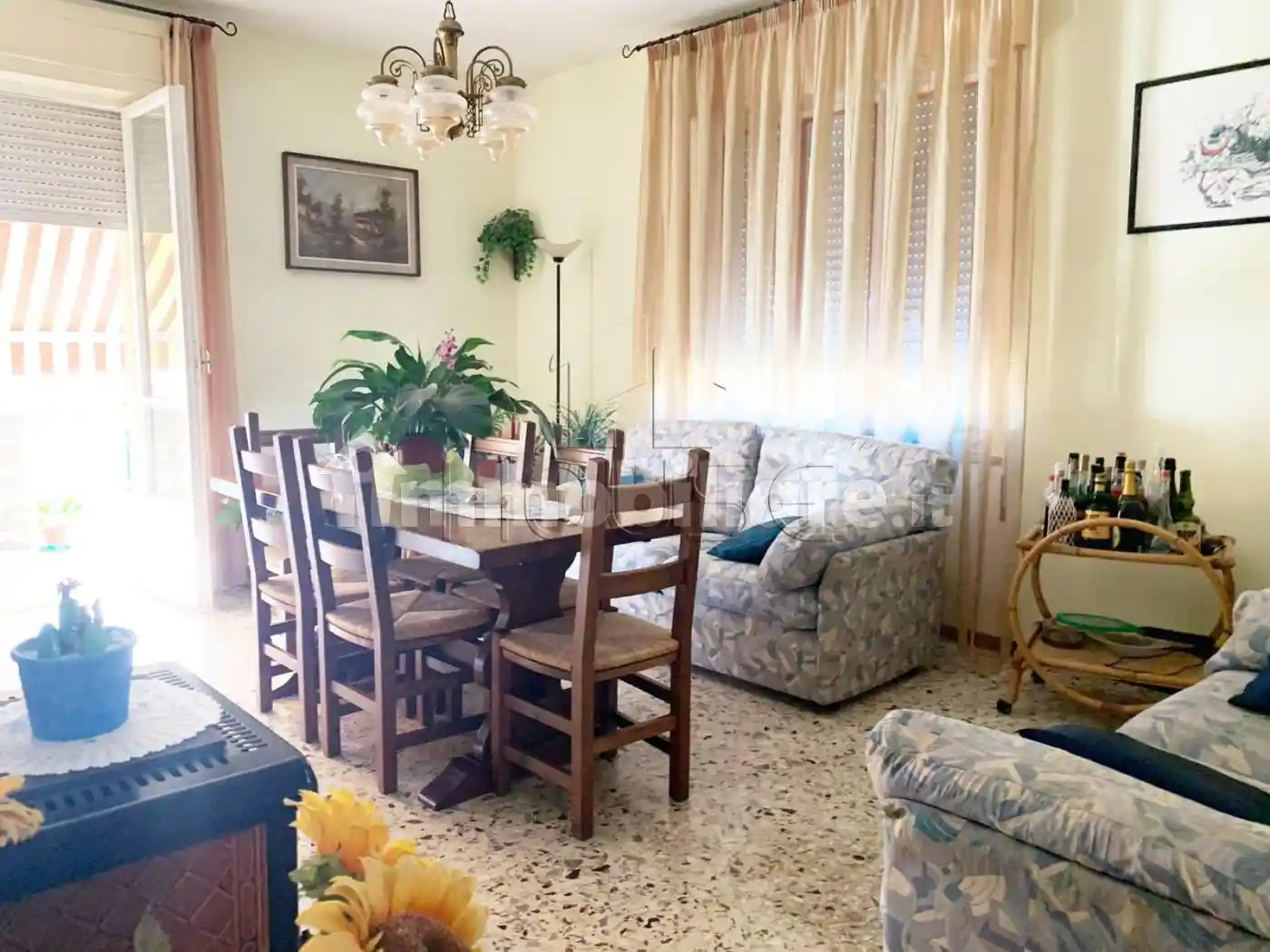 Appartamento in vendita a Umbertide