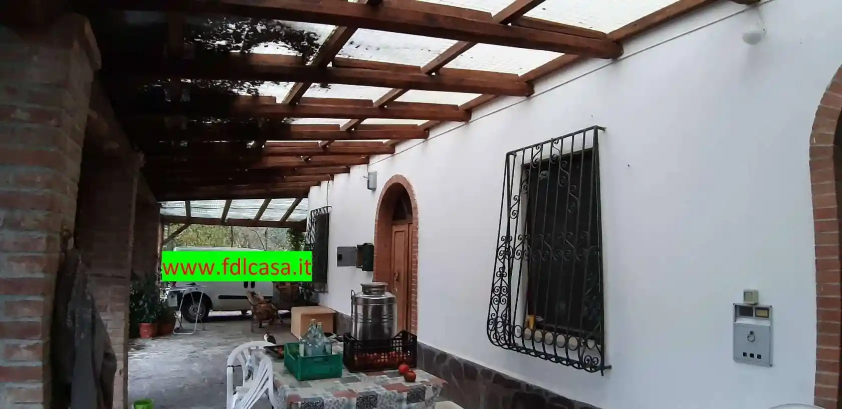 Appartamento in vendita a San Miniato