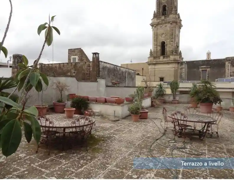 Appartamento in vendita a Trepuzzi