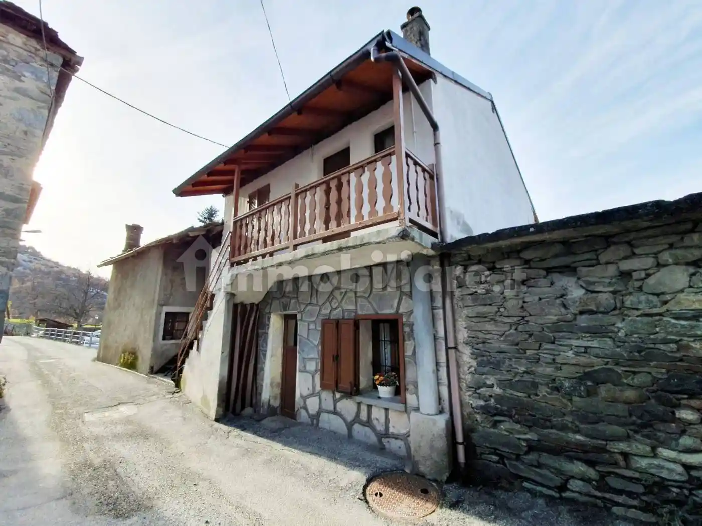 Appartamento in vendita a Saint-Vincent