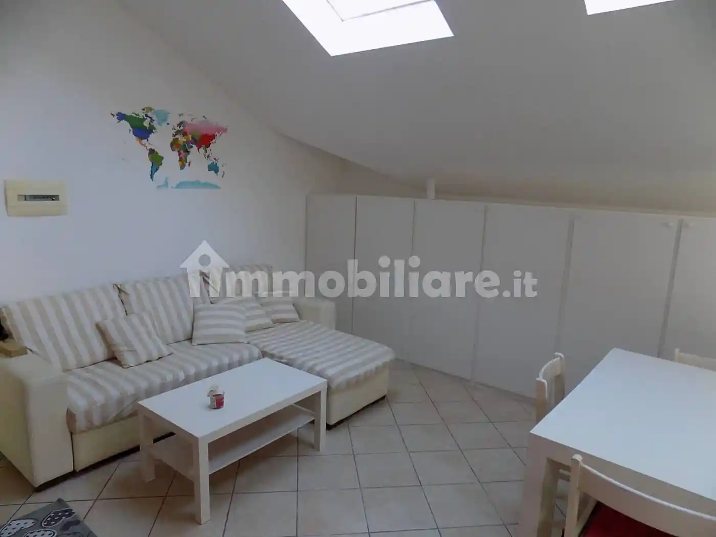 Monolocale via Alessio Olivieri, Infernetto, Roma - foto 2