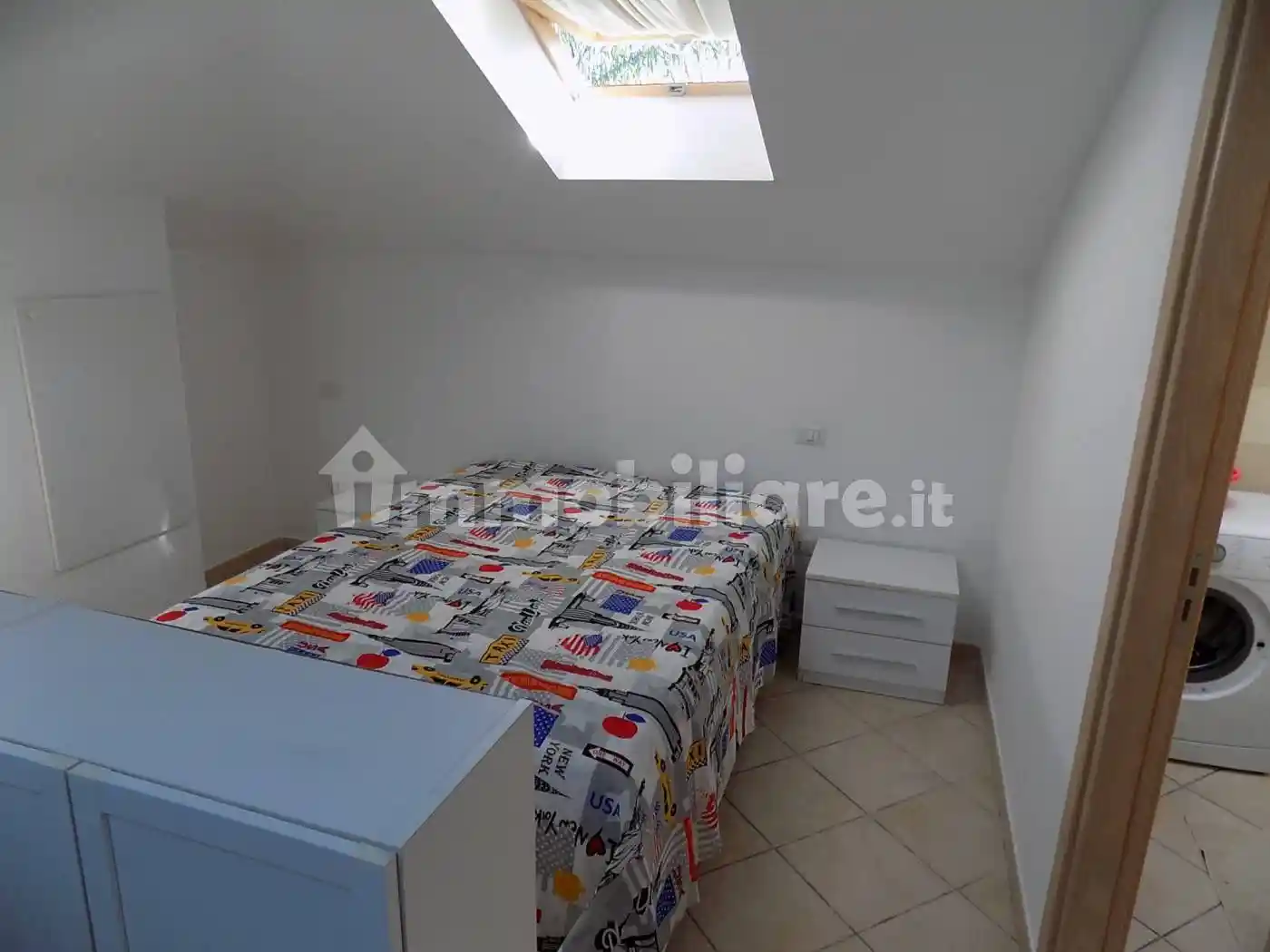 Monolocale via Alessio Olivieri, Infernetto, Roma - foto 4