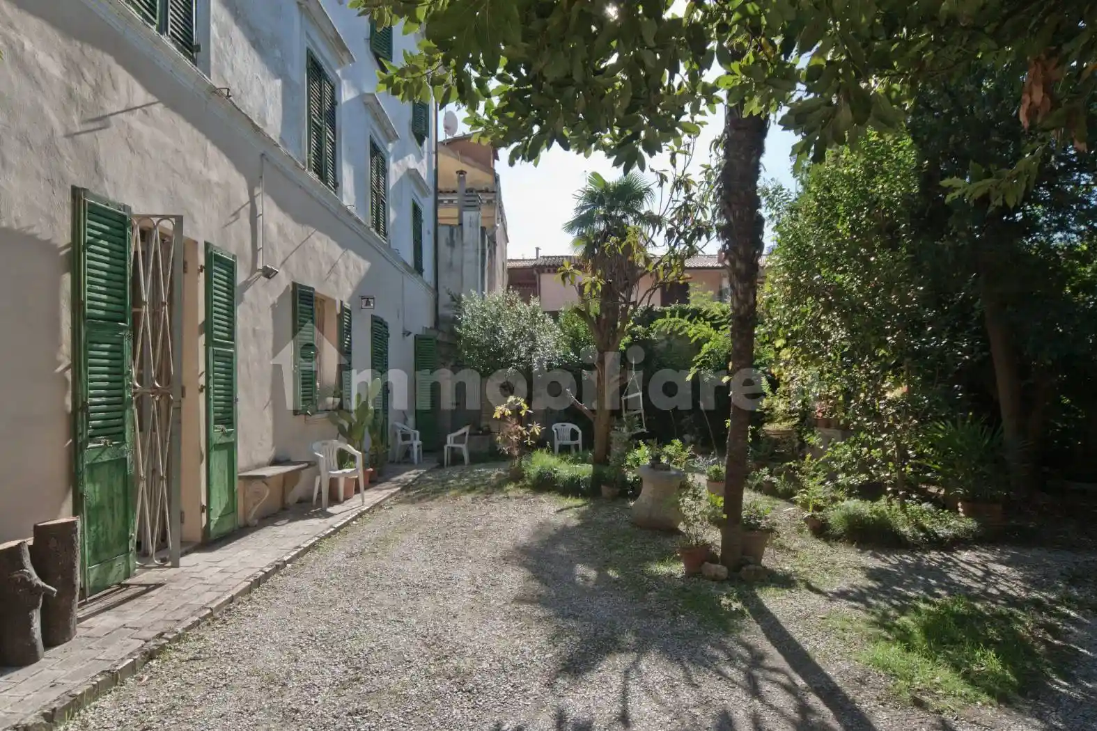 Villa in vendita a Falconara Marittima