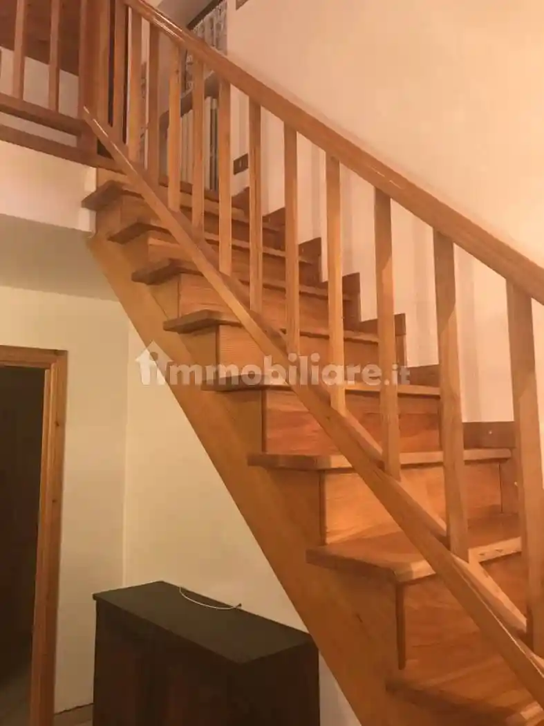 Attico - Mansarda in affitto a Pragelato