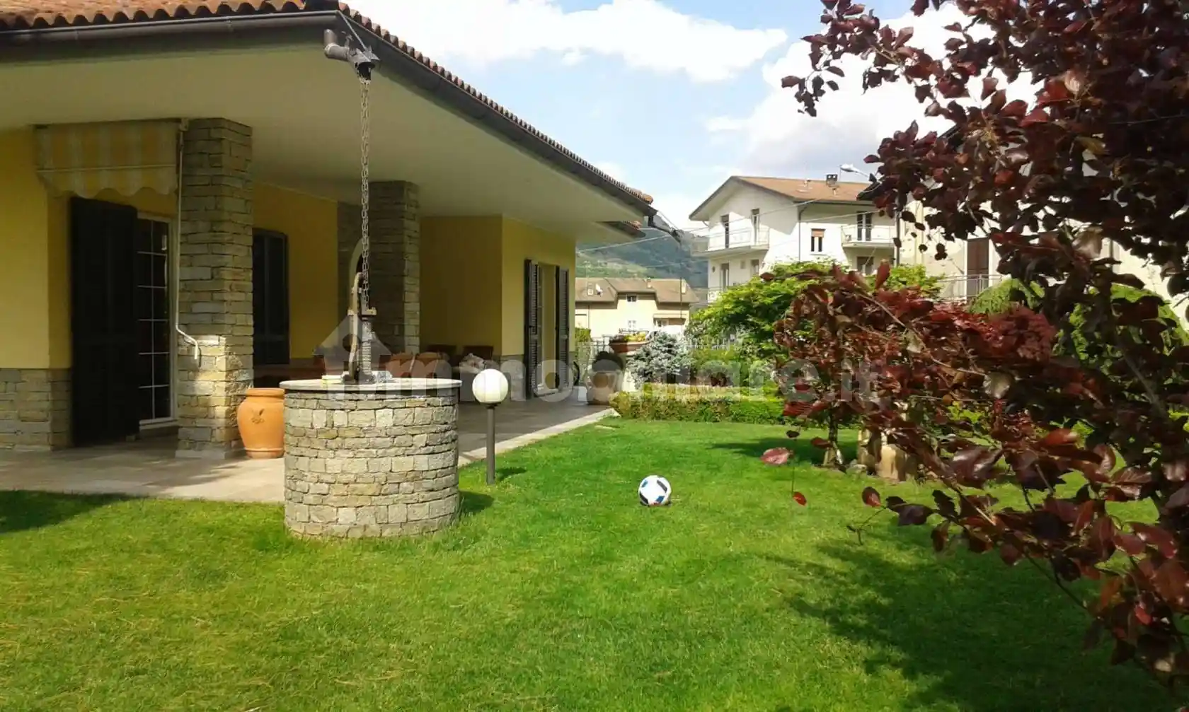 Villa unifamiliare via Piano 5/B, Case Del Piano, Castello dell'Acqua - foto 2