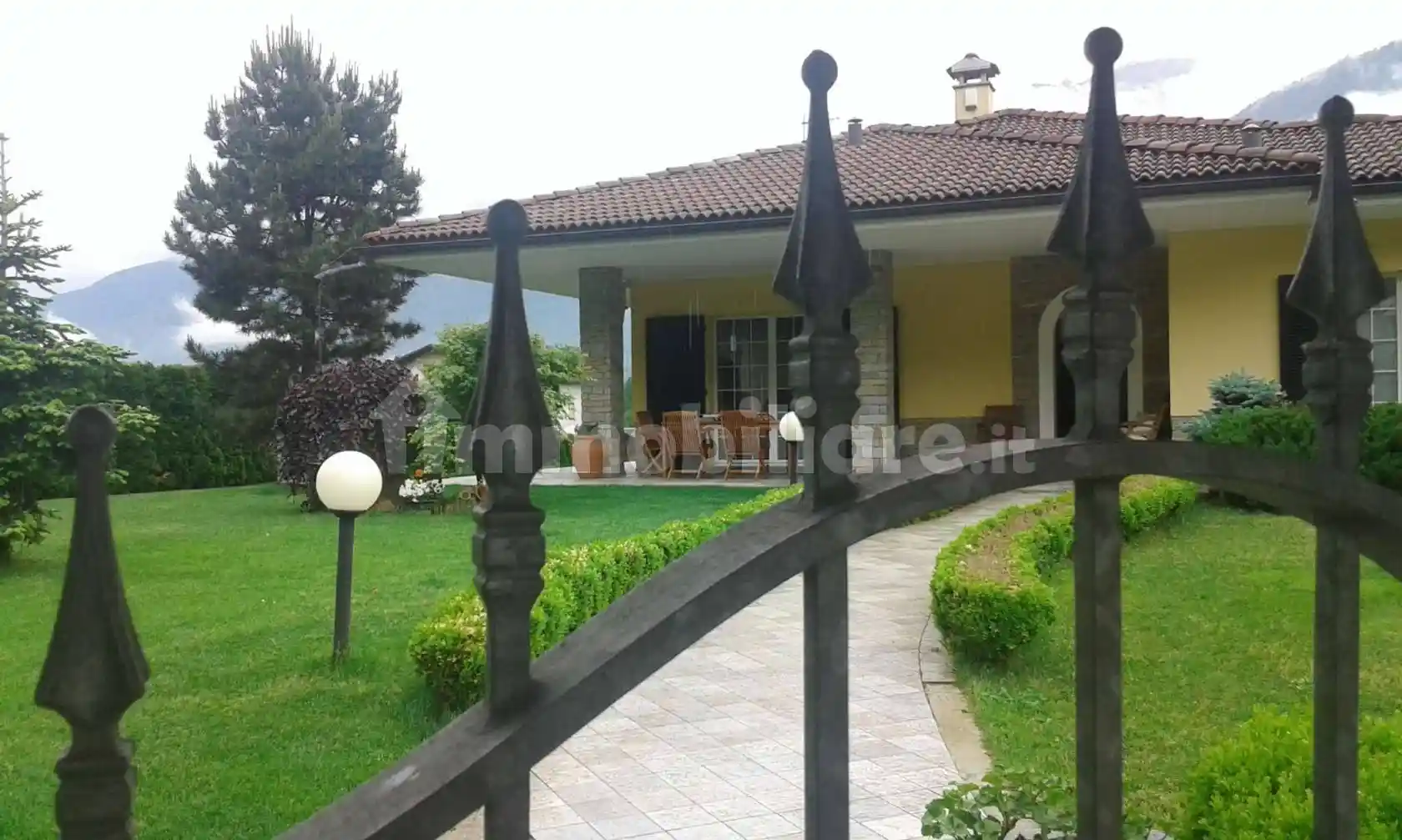 Villa unifamiliare via Piano 5/B, Case Del Piano, Castello dell'Acqua - foto 3