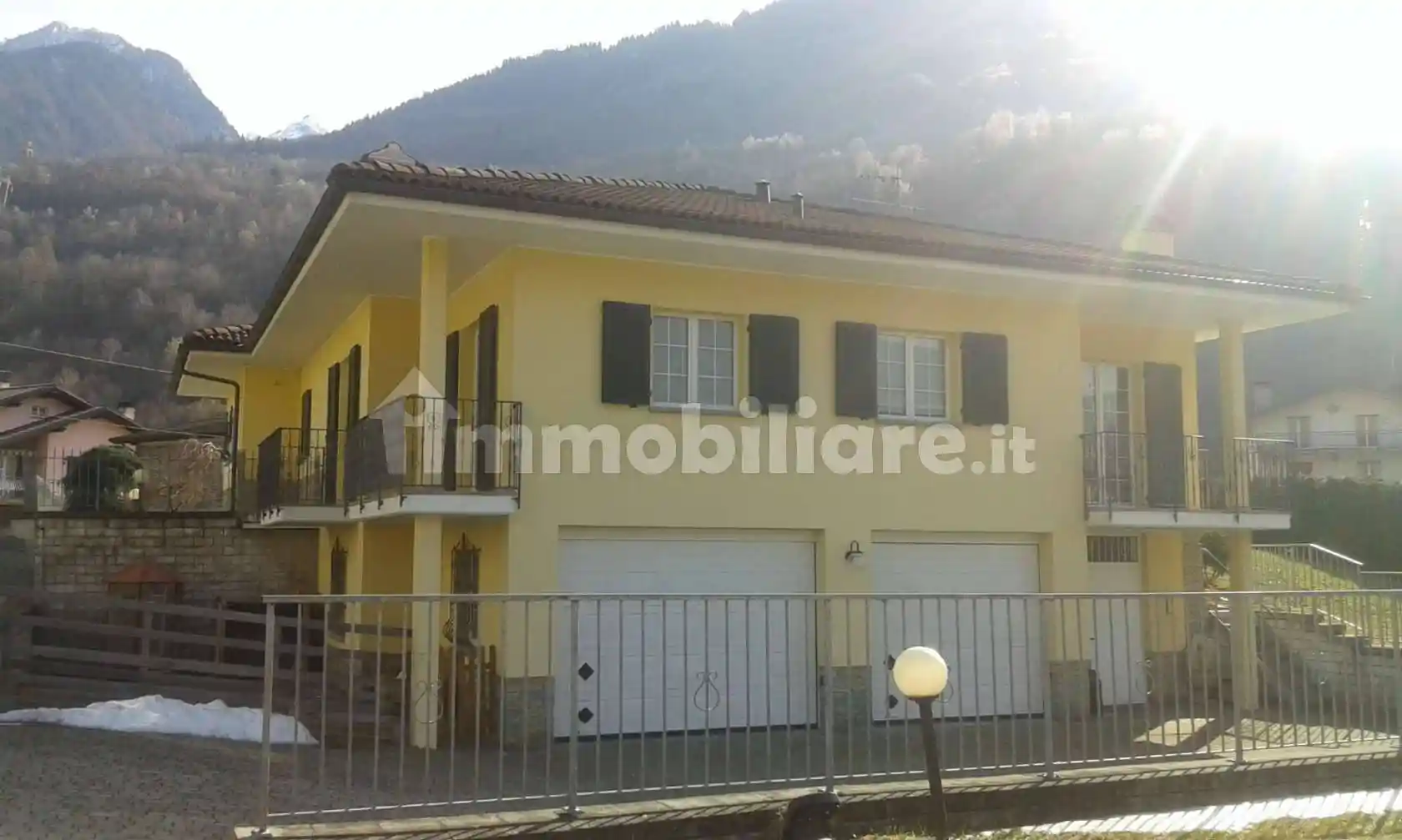 Villa unifamiliare via Piano 5/B, Case Del Piano, Castello dell'Acqua - foto 4