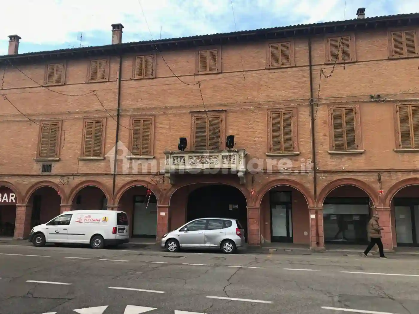 Palazzo - Edificio - foto 2