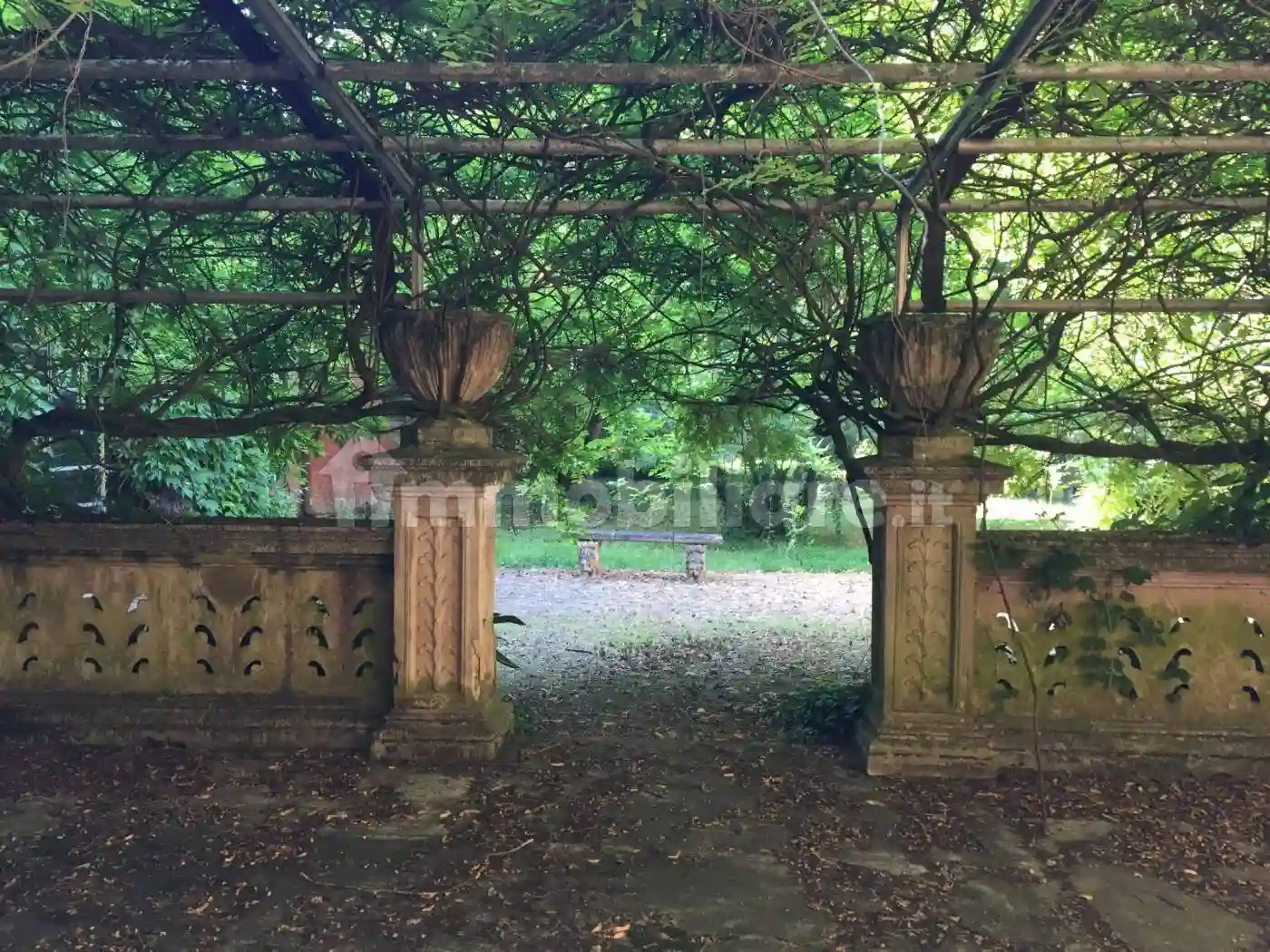 Palazzo - Edificio - foto 3