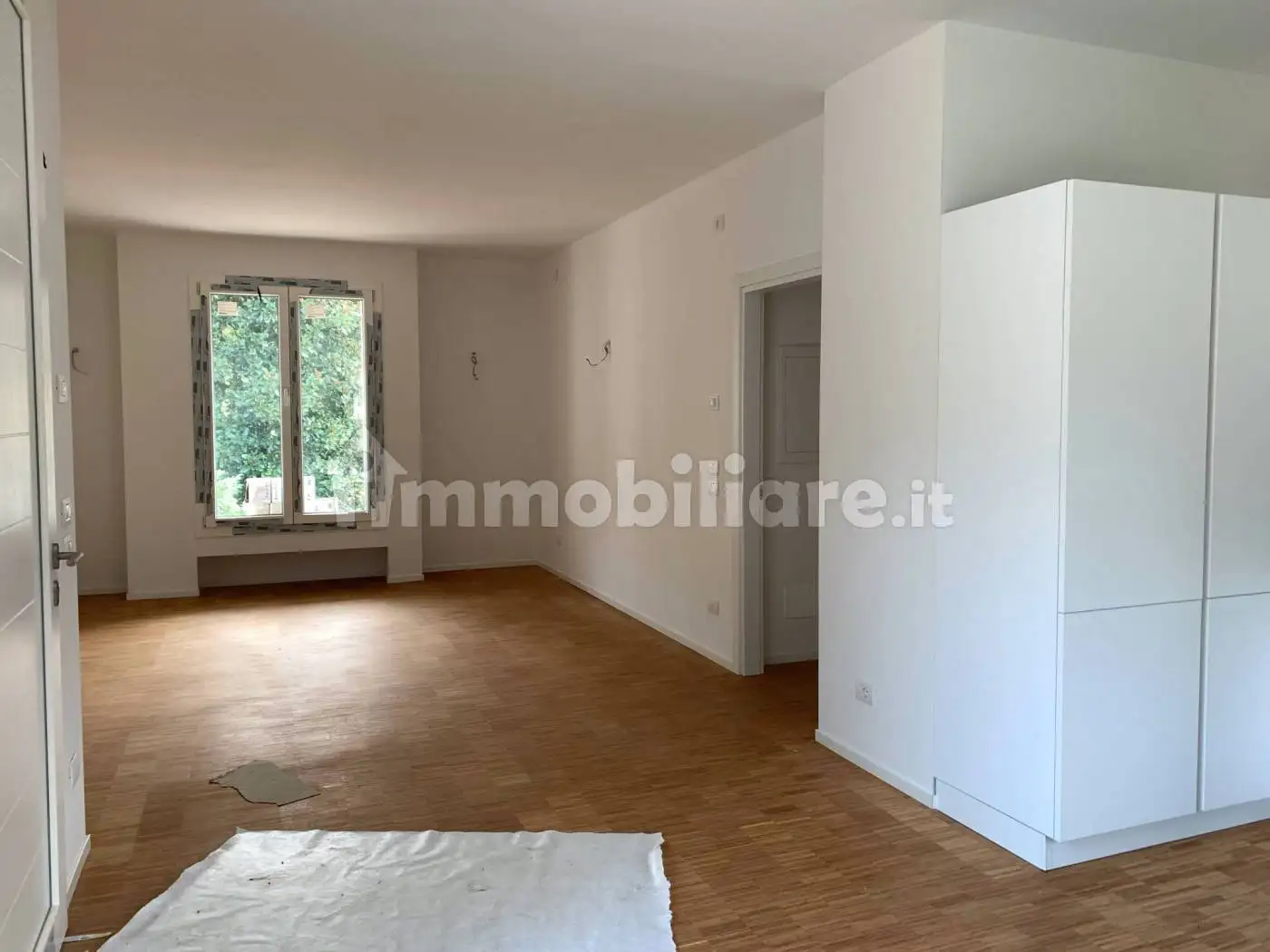 Villa in affitto a Vicenza