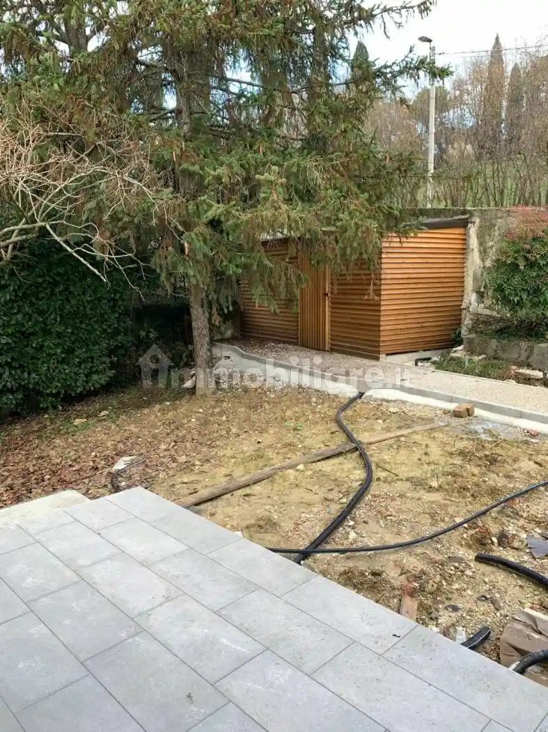Villa bifamiliare, ottimo stato, 130 m², Laghetto, Vicenza - foto 2